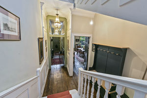 Hall- click for photo gallery